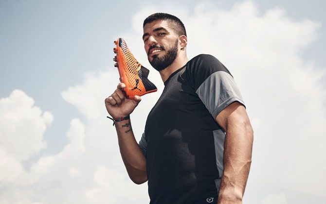 Luis Suarez. (dok.jawapos.com)