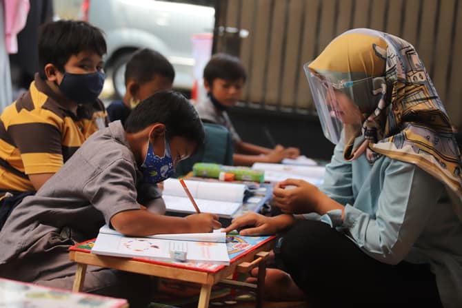 ilustrasi. (JawaPos.com)