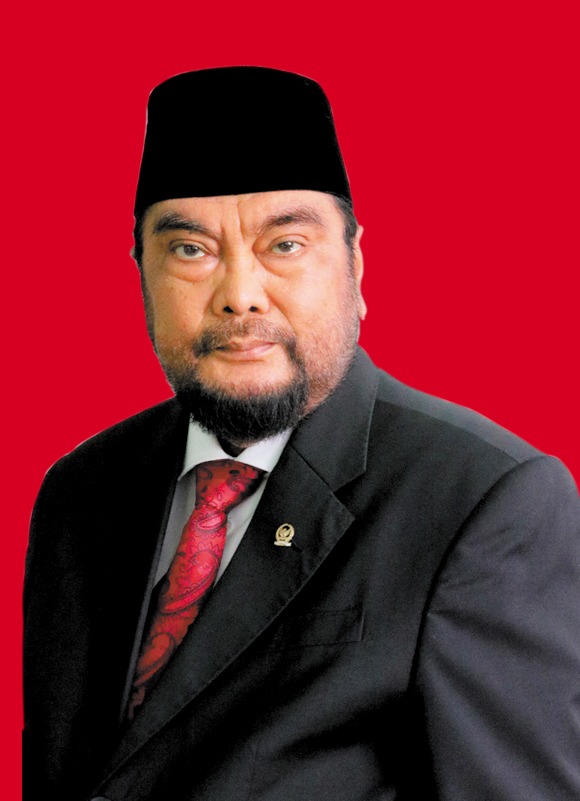 Leonardy Harmainy. (IST)