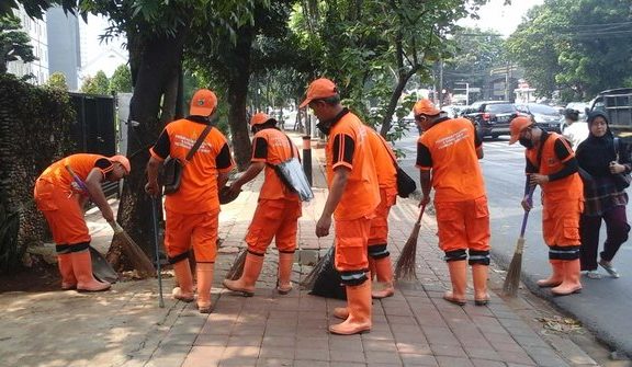ilustrasi pasukan kuning. (jpg)
