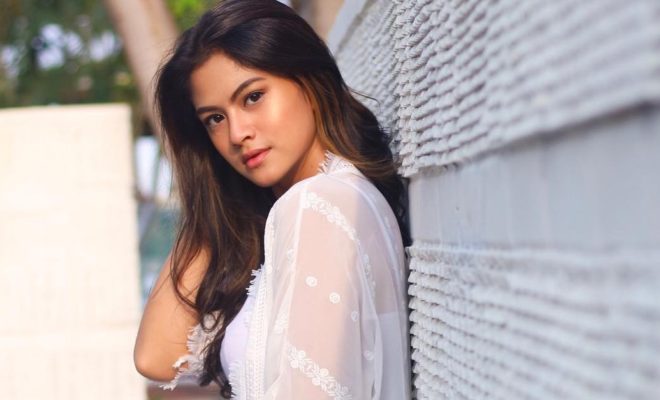 Hana Saraswati. (net)