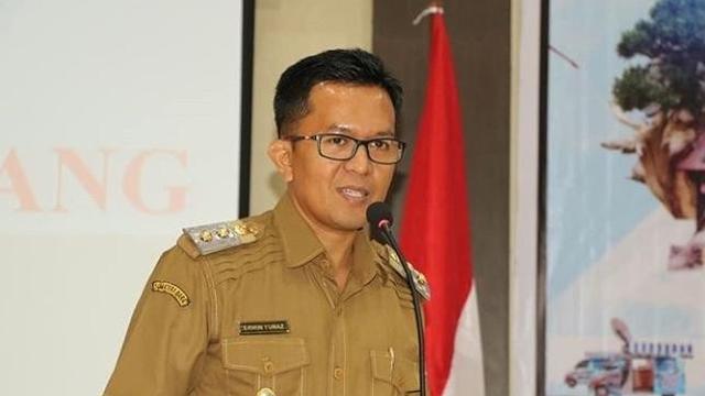 Erwin Yunaz.(NET)