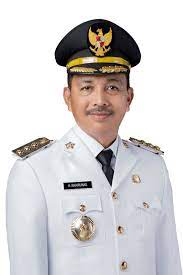 Bupati Solok Selatan Khairunas.(NET)