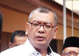 Wali Kota Payakumbuh Riza Falepi.(IST)