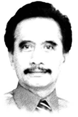 Asfar Tanjung Pengurus BAN S/M Sumbar