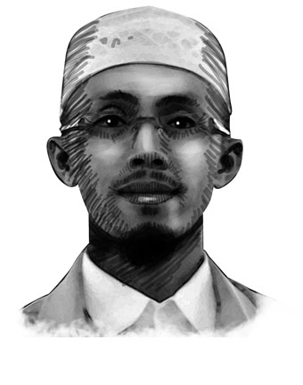 Irsyad Syafar Pendiri Yayasan Wakaf Ar Risalah