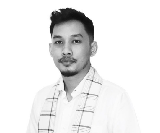 M. Kevin Fitrian, Mahasiswa Universitas Andalas