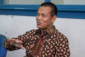 Wali Kota Pariaman Genius Umar(IST)