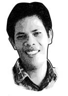 Muhammad Kosim Dosen Ilmu Pendidikan Islam FTK UIN IB Padang