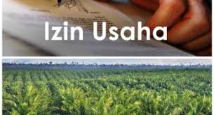 Ilustrasi Izin Usaha Perkebunan. (IUP)
