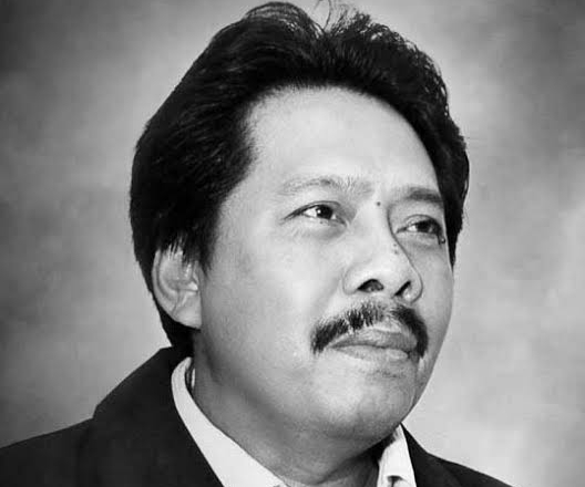 Wiztian Yoetri Wartawan Senior