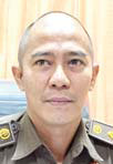 Therry Gutama