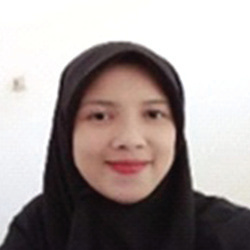 Vhelltysia Gamina, S.Pd Guru SDI AL Ishlah Bukittinggi