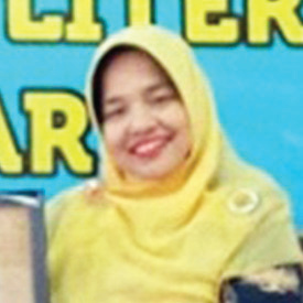 GUSMAWITRI