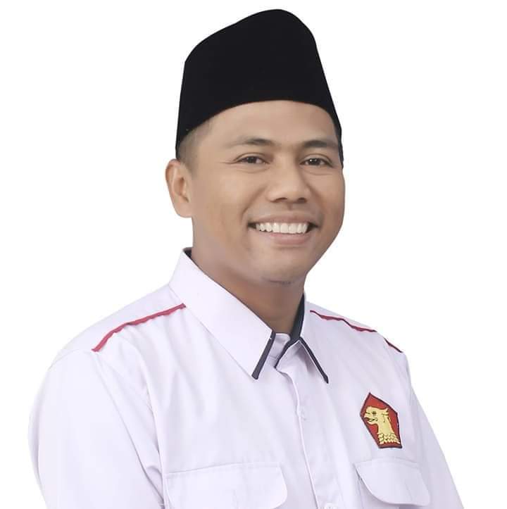 Hendri SAg resmi menjadi anggota DPRD Kabupaten Limapuluh Kota menggantikan Irwin Idrus, untuk sisa masa jabatan 2019-2024.