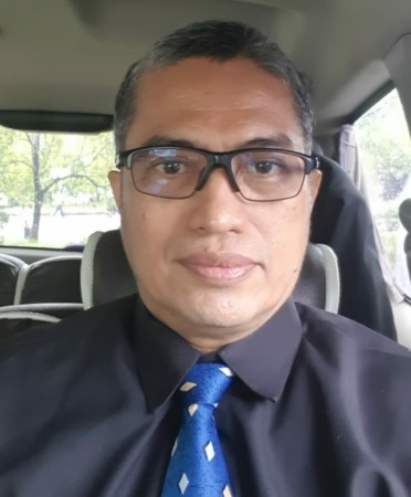 Mardijas Efendi Bagian Oncology Mata RSUP M Djamil Padang/ Dosen FK Unand