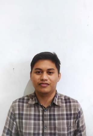 Faturrahman Aby , Mahasiswa Fakultas Farmasi Universitas Perintis Indonesia