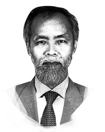 Syafruddin Karimi Guru Besar Fakultas Ekonomi Unand