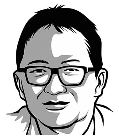 Ari Baskoro KSM Ilmu Penyakit Dalam FK Unair