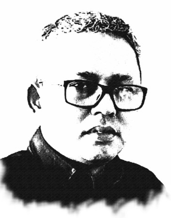 Fajri Muharja Ketua Departemen Ekonomi FEB Unand