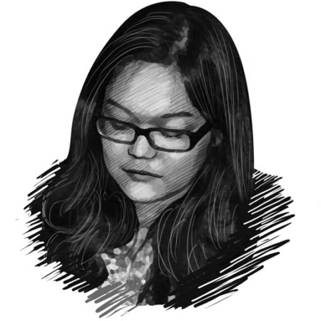 Vinna Melwanti Wartawan Utama