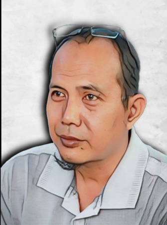 Two Efly Wartawan Padang Ekspres