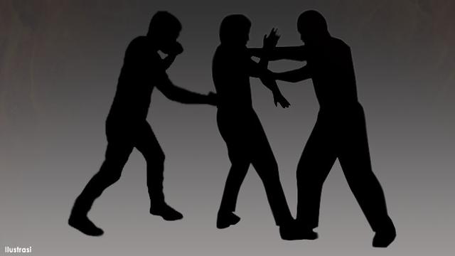 Ilustrasi.(NET)