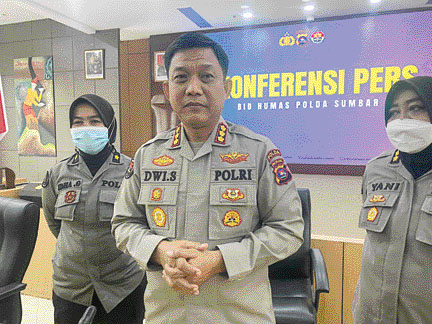 Dwi Sulistyawan