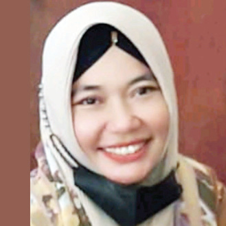 Yona Evasari, S.Pd Kepala UPT SD Negeri 36 Lubukjantan