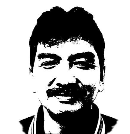 Indra Dwipa Dekan Pertanian Unand