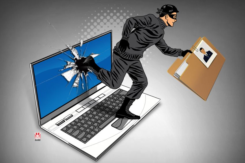 Ilustrasi.(NET)