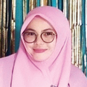 Gustina, M.Pd Guru SDN 02 Payakumbuh
