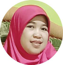 Dilla, S.Pd Guru Bahasa Indonesia SMP Islam Al- Ishalah Bukitinggi