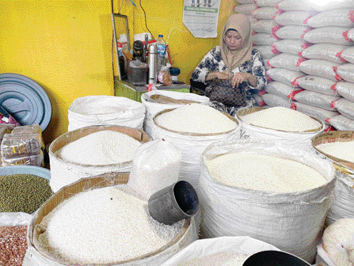 Ilustrasi.(SHYNTIA/PADEK)