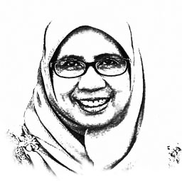 Asniati Dosen FEB Unand