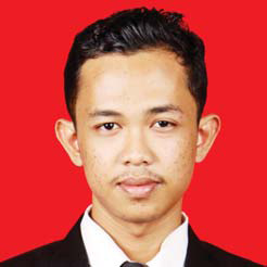 Muhammad Iqbal M.Pd GURU SMP IT KAHFI PASBAR