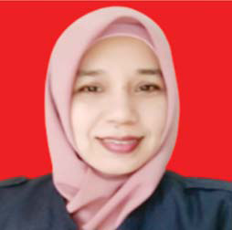 Rahma nelis Zur, S.Si, Gr, Guru SMP Negeri 1 Pasaman