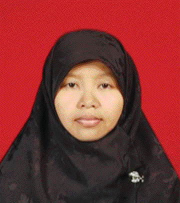 Pepi Susanti, S.Pd.I, M.Pd (Guru PAI SMPN 5 Padang)