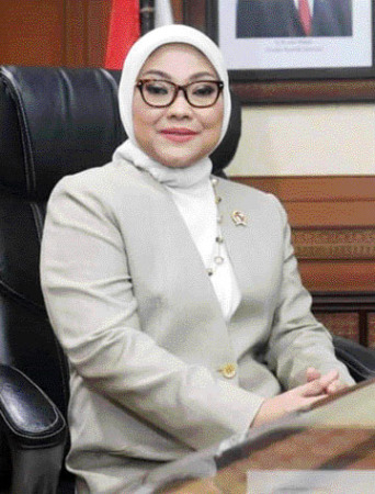 Ida Faizuyah