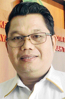 Hendri Yazid