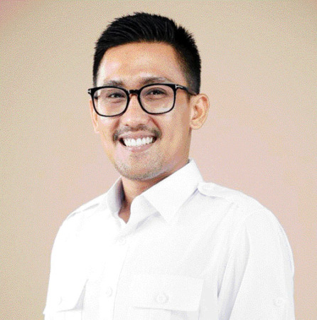 Rachmad Wijaya