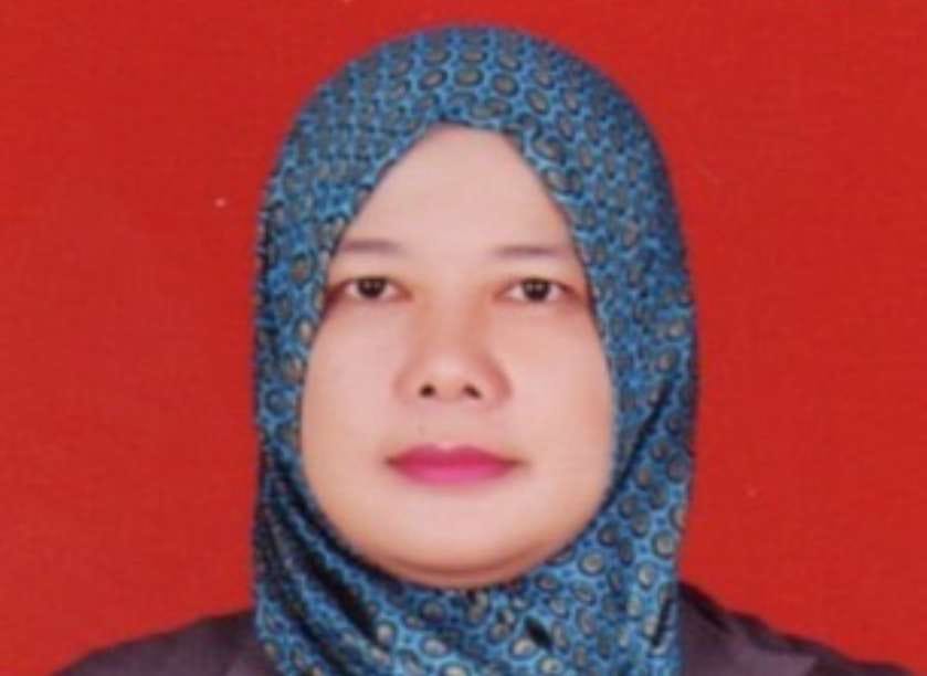 Devira Purnama, SE Kabid SMP Dinas Pendidikan dan Kebudayaan Tanahdatar