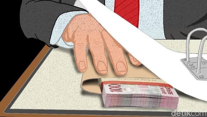 Ilustrasi.(NET)