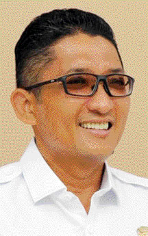 Hendri Septa.(IST)