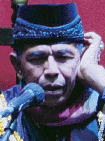 Asrul Datuak Kodo