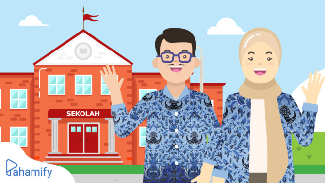 Ilustrasi.(NET)