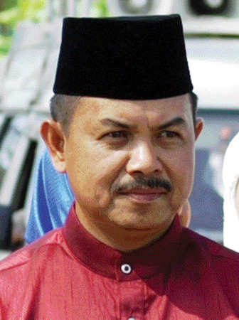 FAUZI BAHAR