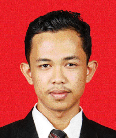 Muhammad Iqbal, M.Pd Guru SMP IT Al Kahfi Pasbar
