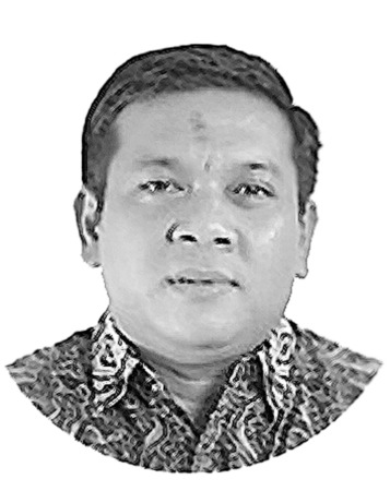 Dewa Gde Satrya Dosen Hotel & Tourism Business School of Tourism Universitas Ciputra