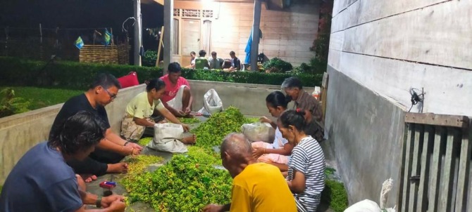 Ilustrasi.(NIKANOR FOR PADEK)